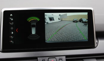 BMW 218i Gran Tourer Luxury Line Automaat volledig