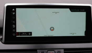 BMW 218i Gran Tourer Luxury Line Automaat volledig