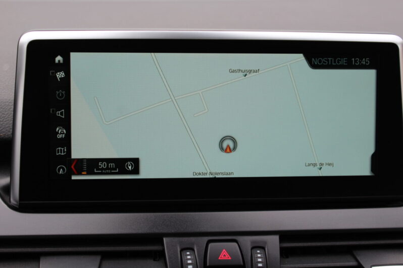 BMW 218i Gran Tourer Luxury Line Automaat volledig