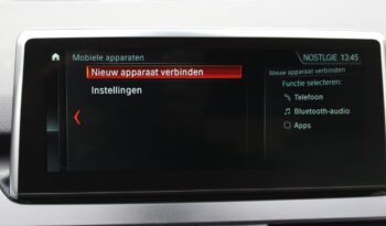 BMW 218i Gran Tourer Luxury Line Automaat volledig