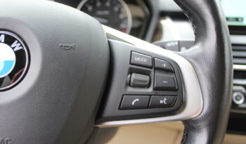 BMW 218i Gran Tourer Luxury Line Automaat volledig