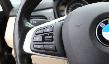 BMW 218i Gran Tourer Luxury Line Automaat volledig