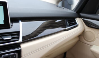 BMW 218i Gran Tourer Luxury Line Automaat volledig