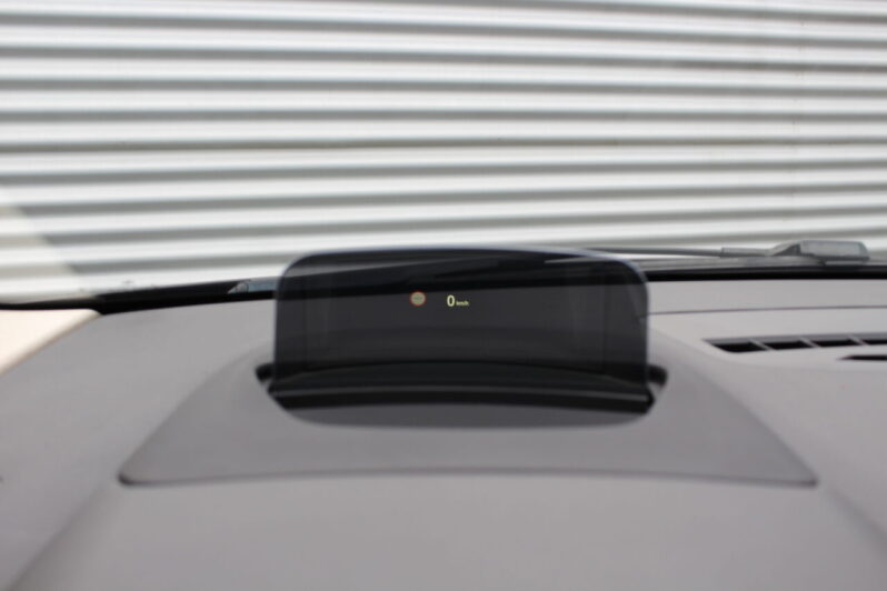 BMW 218i Gran Tourer Luxury Line Automaat volledig