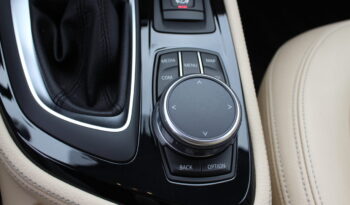 BMW 218i Gran Tourer Luxury Line Automaat volledig