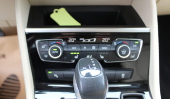 BMW 218i Gran Tourer Luxury Line Automaat volledig