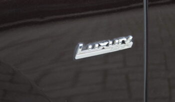 BMW 218i Gran Tourer Luxury Line Automaat volledig