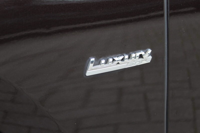 BMW 218i Gran Tourer Luxury Line Automaat volledig