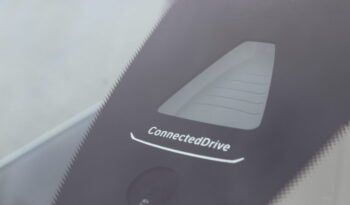 BMW 218i Gran Tourer Luxury Line Automaat volledig