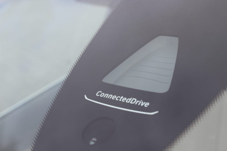 BMW 218i Gran Tourer Luxury Line Automaat volledig