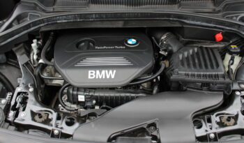 BMW 218i Gran Tourer Luxury Line Automaat volledig