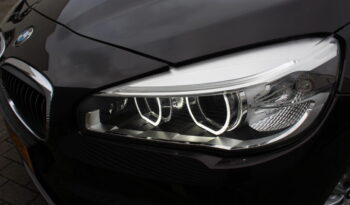 BMW 218i Gran Tourer Luxury Line Automaat volledig
