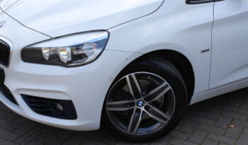 BMW  220i Active Tourer Sport-Line Automaat volledig