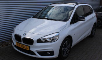 BMW  220i Active Tourer Sport-Line Automaat volledig