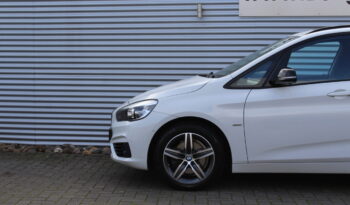 BMW  220i Active Tourer Sport-Line Automaat volledig
