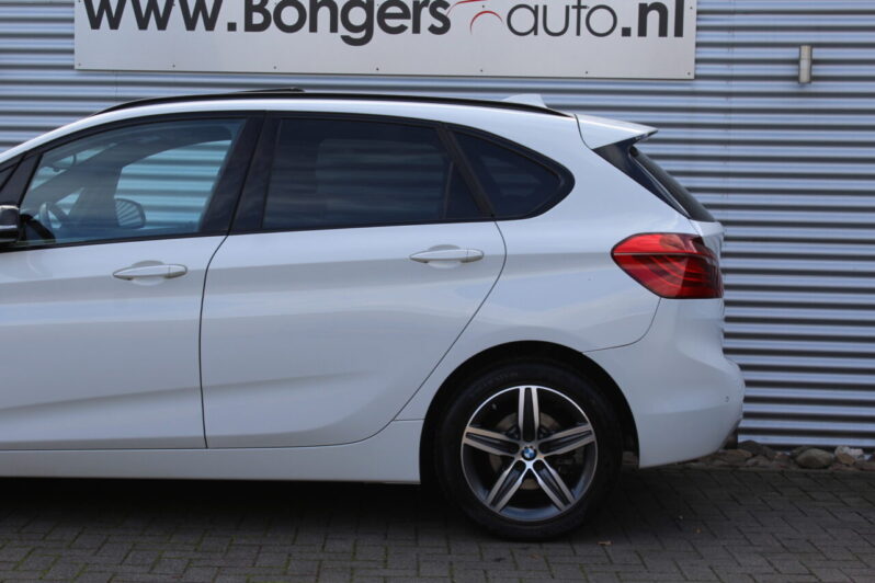BMW  220i Active Tourer Sport-Line Automaat volledig