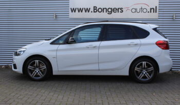 BMW  220i Active Tourer Sport-Line Automaat volledig