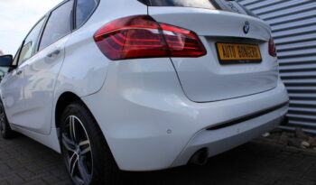 BMW  220i Active Tourer Sport-Line Automaat volledig