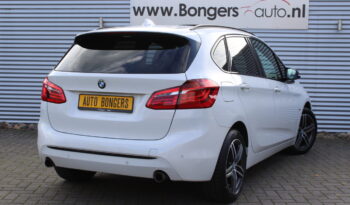 BMW  220i Active Tourer Sport-Line Automaat volledig