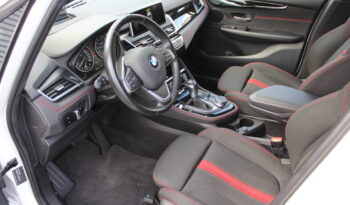 BMW  220i Active Tourer Sport-Line Automaat volledig