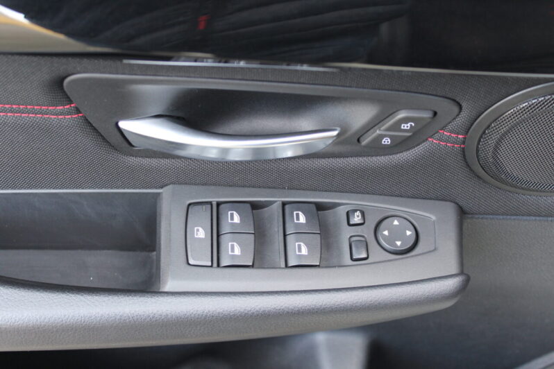 BMW  220i Active Tourer Sport-Line Automaat volledig