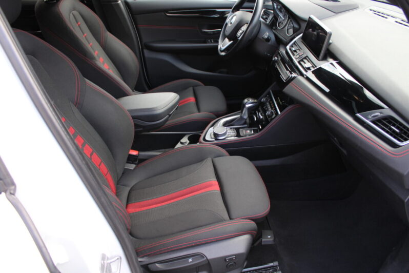 BMW  220i Active Tourer Sport-Line Automaat volledig