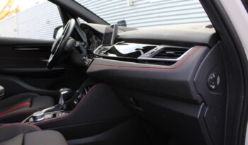 BMW  220i Active Tourer Sport-Line Automaat volledig