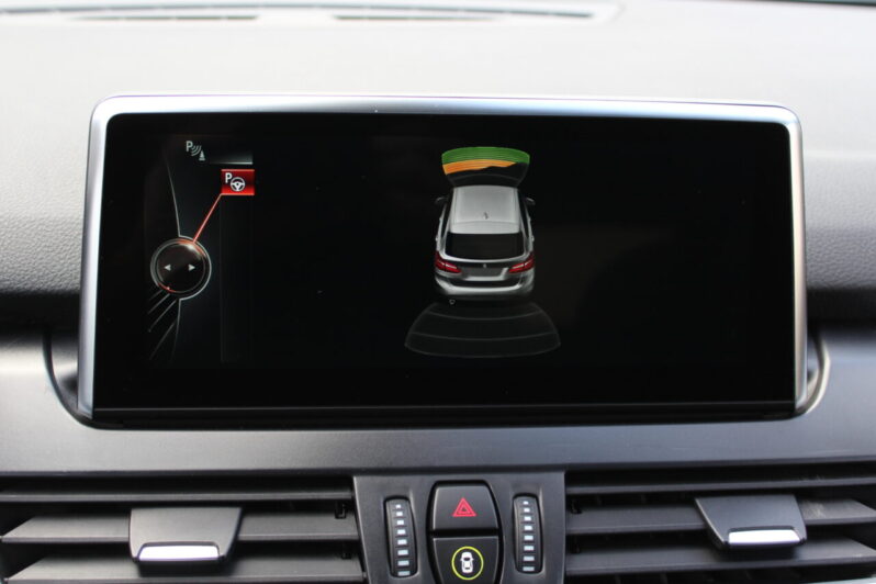 BMW  220i Active Tourer Sport-Line Automaat volledig