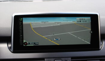 BMW  220i Active Tourer Sport-Line Automaat volledig