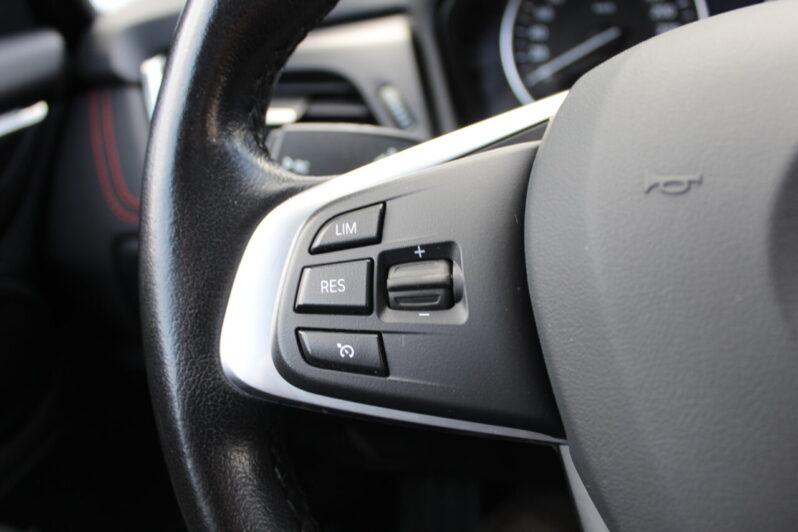 BMW  220i Active Tourer Sport-Line Automaat volledig