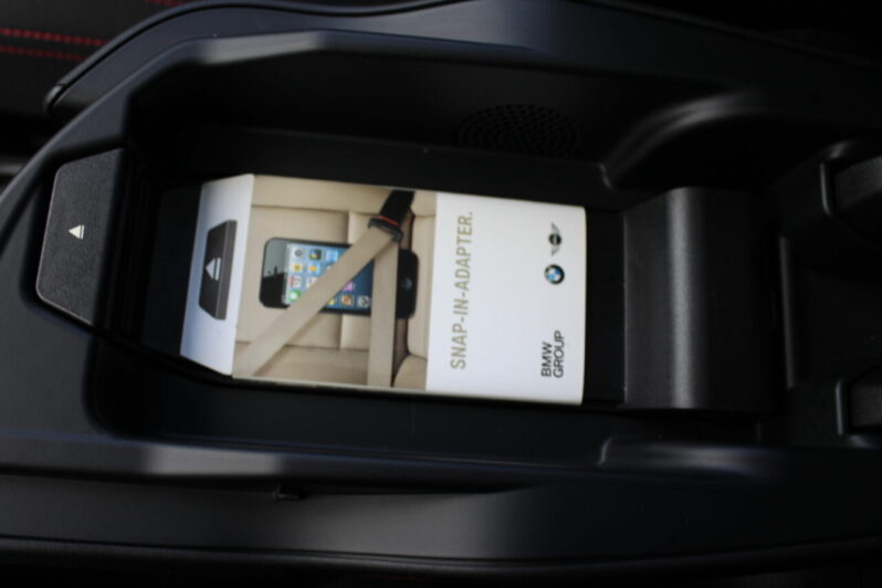 BMW  220i Active Tourer Sport-Line Automaat volledig