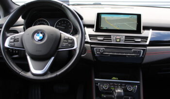 BMW  220i Active Tourer Sport-Line Automaat volledig