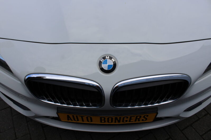 BMW  220i Active Tourer Sport-Line Automaat volledig