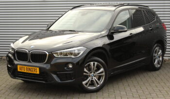 BMW X1 xDrive 20i Sport Line Automaat volledig