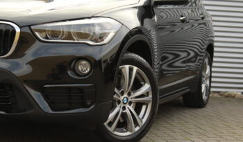 BMW X1 xDrive 20i Sport Line Automaat volledig