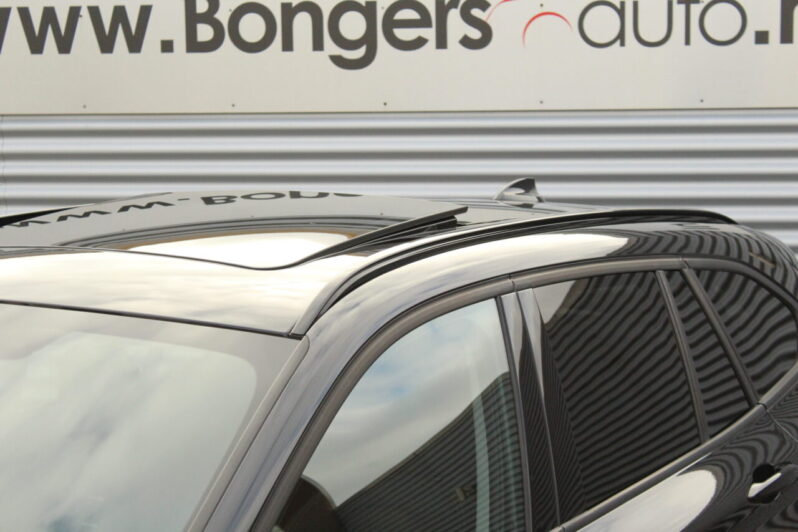 BMW X1 xDrive 20i Sport Line Automaat volledig