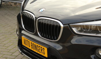 BMW X1 xDrive 20i Sport Line Automaat volledig