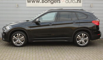 BMW X1 xDrive 20i Sport Line Automaat volledig