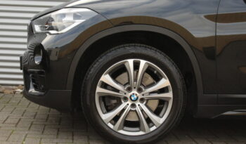 BMW X1 xDrive 20i Sport Line Automaat volledig