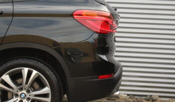 BMW X1 xDrive 20i Sport Line Automaat volledig