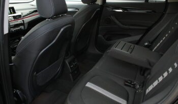 BMW X1 xDrive 20i Sport Line Automaat volledig