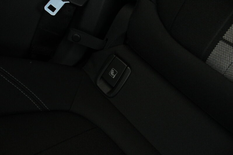 BMW X1 xDrive 20i Sport Line Automaat volledig