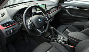 BMW X1 xDrive 20i Sport Line Automaat volledig