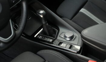 BMW X1 xDrive 20i Sport Line Automaat volledig