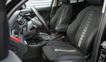 BMW X1 xDrive 20i Sport Line Automaat volledig