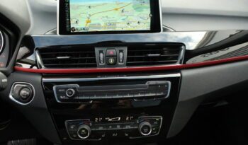 BMW X1 xDrive 20i Sport Line Automaat volledig