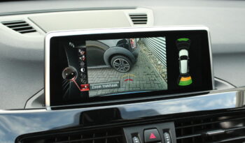 BMW X1 xDrive 20i Sport Line Automaat volledig