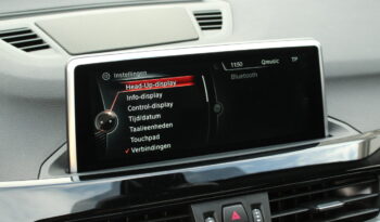 BMW X1 xDrive 20i Sport Line Automaat volledig