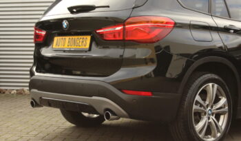 BMW X1 xDrive 20i Sport Line Automaat volledig