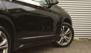 BMW X1 xDrive 20i Sport Line Automaat volledig